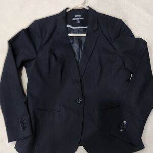 Apt. 9 Classic Black Women's Blazer Size 12